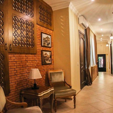 B&B Rooms Τυφλίδα Εξωτερικό φωτογραφία