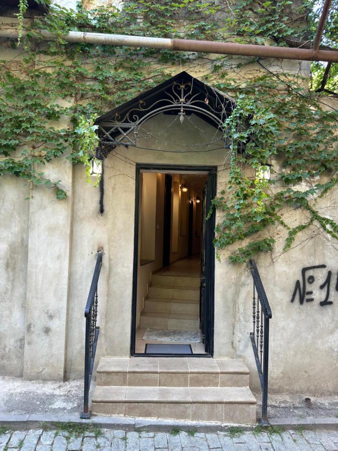 B&B Rooms Τυφλίδα Εξωτερικό φωτογραφία