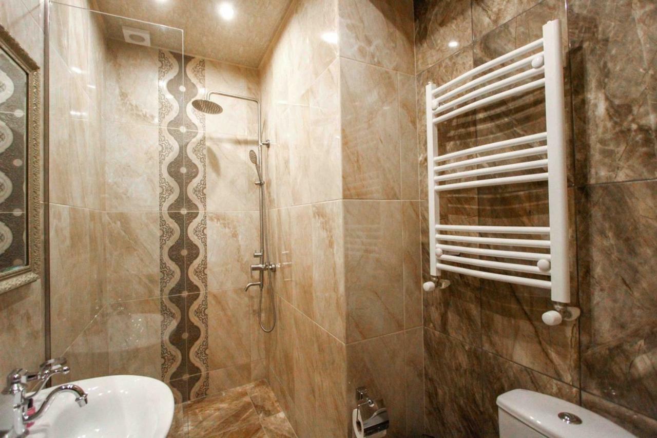 B&B Rooms Τυφλίδα Εξωτερικό φωτογραφία