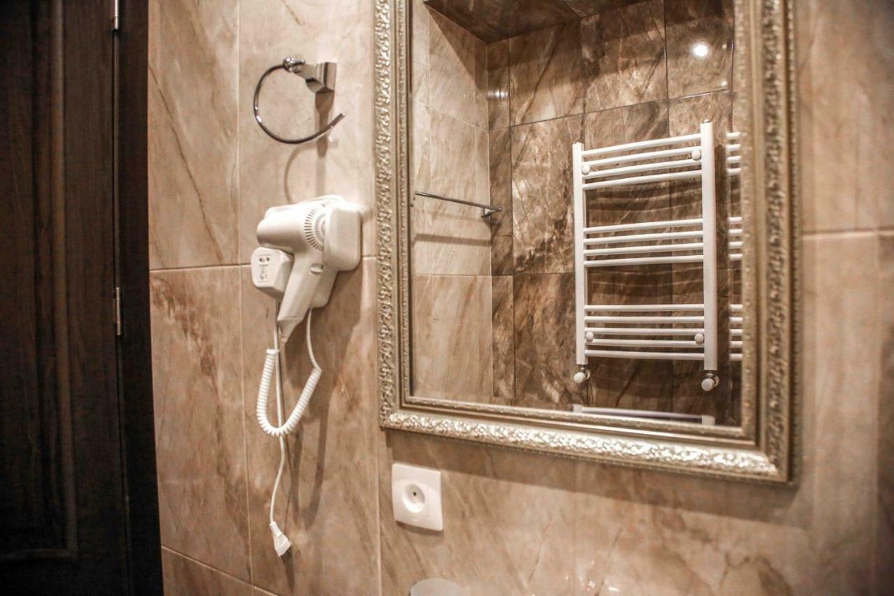 B&B Rooms Τυφλίδα Εξωτερικό φωτογραφία