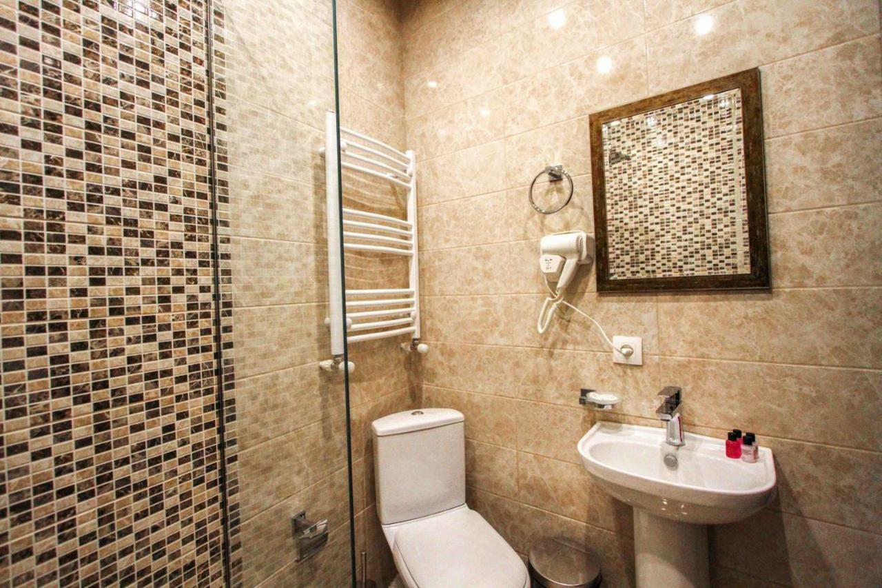 B&B Rooms Τυφλίδα Εξωτερικό φωτογραφία