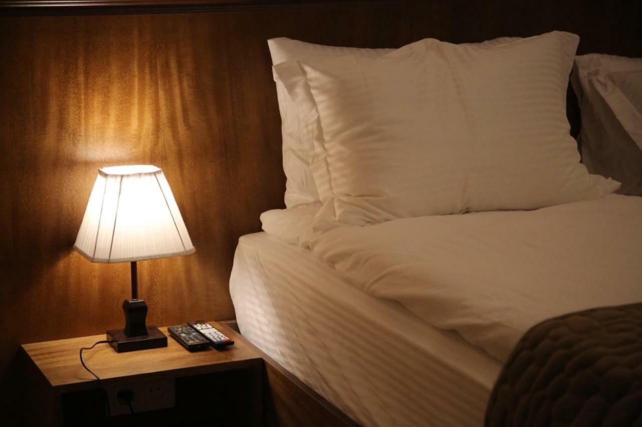 B&B Rooms Τυφλίδα Εξωτερικό φωτογραφία